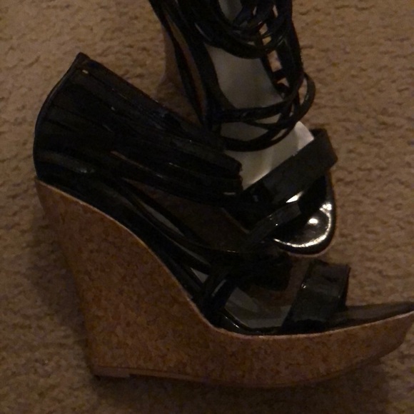 Wedges - Picture 2 of 4